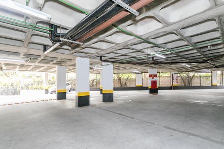 Apartamento para alugar com 121m², 3 quartos e 2 vagasÁrea Comum
