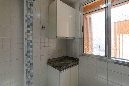Apartamento para alugar com 121m², 3 quartos e 2 vagasCozinha