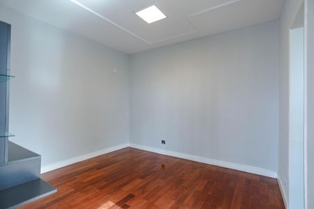 Apartamento para alugar com 121m², 3 quartos e 2 vagasSala