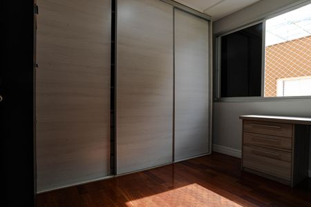 Apartamento para alugar com 121m², 3 quartos e 2 vagasQuarto 1