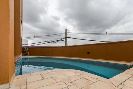 Apartamento para alugar com 121m², 3 quartos e 2 vagasÁrea Comum