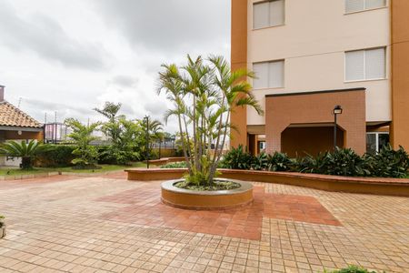 Apartamento para alugar com 121m², 3 quartos e 2 vagasÁrea Comum