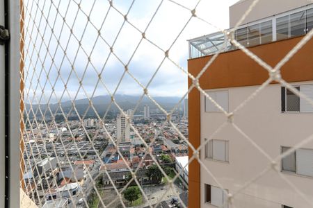 Apartamento para alugar com 121m², 3 quartos e 2 vagasVista - Quarto 1