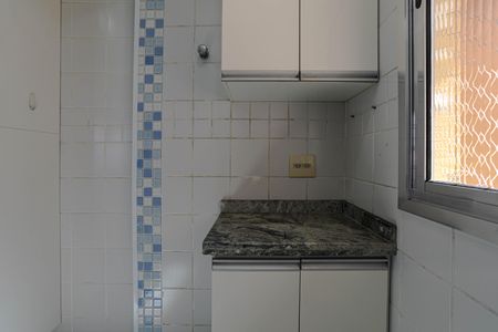 Apartamento para alugar com 121m², 3 quartos e 2 vagasCozinha
