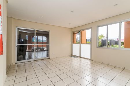 Apartamento para alugar com 121m², 3 quartos e 2 vagasÁrea Comum