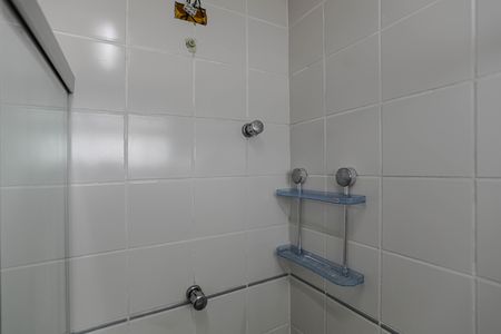 Apartamento para alugar com 121m², 3 quartos e 2 vagasBanheiro