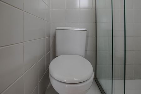 Apartamento para alugar com 121m², 3 quartos e 2 vagasBanheiro