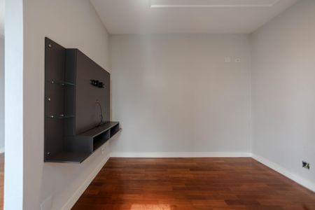 Apartamento para alugar com 121m², 3 quartos e 2 vagasSala de TV