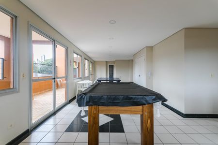 Apartamento para alugar com 121m², 3 quartos e 2 vagasÁrea Comum