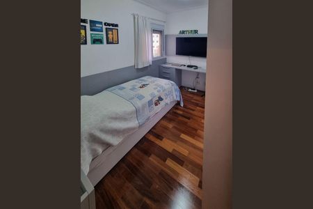 Apartamento à venda com 3 quartos, 127m² em Vila Gertrudes, São Paulo