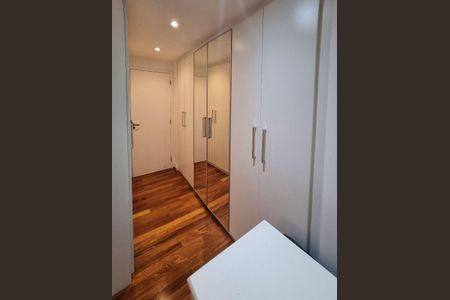 Apartamento à venda com 3 quartos, 127m² em Vila Gertrudes, São Paulo