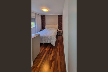 Apartamento à venda com 3 quartos, 127m² em Vila Gertrudes, São Paulo