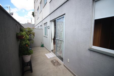 Apartamento à venda com 45m², 1 quarto e 1 vagaArea Privativa