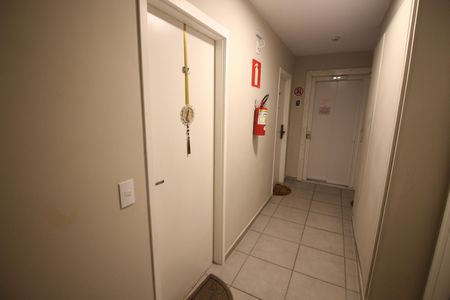 Apartamento à venda com 45m², 1 quarto e 1 vagaÁrea comum