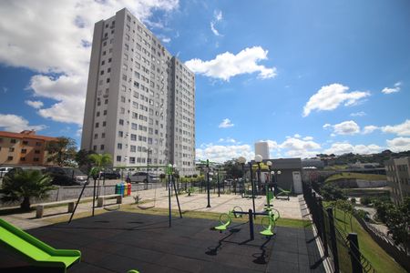 Apartamento à venda com 45m², 1 quarto e 1 vagaÁrea comum