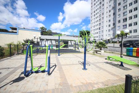 Apartamento à venda com 45m², 1 quarto e 1 vagaÁrea comum