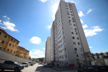 Apartamento à venda com 45m², 1 quarto e 1 vagaÁrea comum