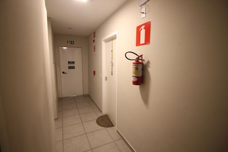 Apartamento à venda com 45m², 1 quarto e 1 vagaÁrea comum