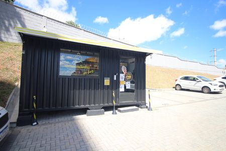 Apartamento à venda com 45m², 1 quarto e 1 vagaÁrea comum