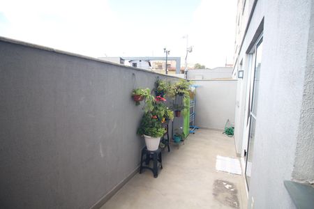 Apartamento à venda com 45m², 1 quarto e 1 vagaArea Privativa