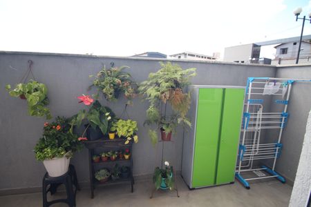 Apartamento à venda com 45m², 1 quarto e 1 vagaArea Privativa