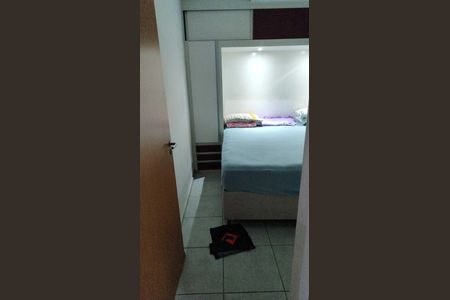 Apartamento para alugar com 58m², 2 quartos e 1 vagaQuarto