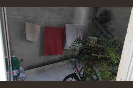Apartamento para alugar com 58m², 2 quartos e 1 vagaÁrea externa