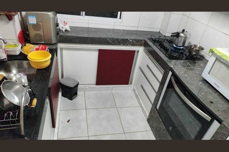 Apartamento para alugar com 2 quartos, 58m² em Chácara Bela Vista, Goiânia