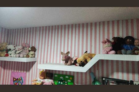 Quarto de apartamento para alugar com 2 quartos, 58m² em Chácara Bela Vista, Goiânia