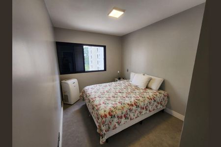 Apartamento à venda com 2 quartos, 250m² em Vila Morumbi, São Paulo