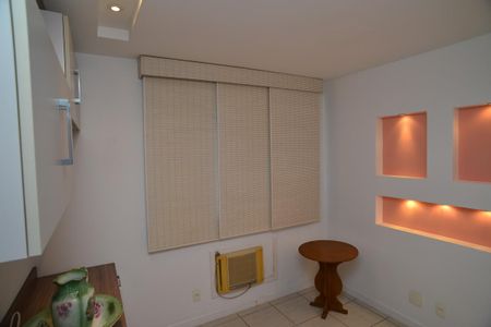 Apartamento para alugar com 118m², 3 quartos e 2 vagasQuarto 1