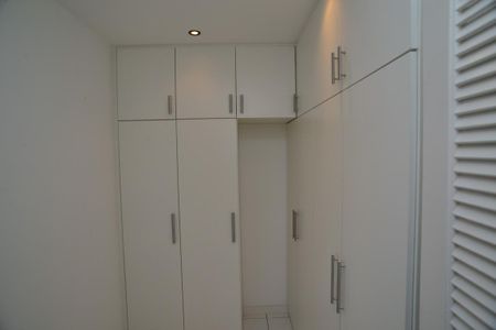 Apartamento para alugar com 118m², 3 quartos e 2 vagasQuarto de Serviço