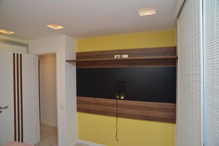 Apartamento para alugar com 118m², 3 quartos e 2 vagasSuíte