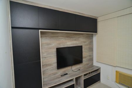 Apartamento para alugar com 118m², 3 quartos e 2 vagasQuarto 2