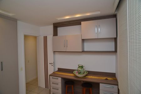 Apartamento para alugar com 118m², 3 quartos e 2 vagasQuarto 1