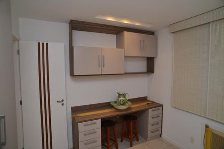 Apartamento para alugar com 118m², 3 quartos e 2 vagasQuarto 1