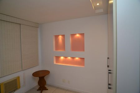 Apartamento para alugar com 118m², 3 quartos e 2 vagasQuarto 1