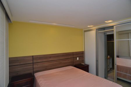 Apartamento para alugar com 118m², 3 quartos e 2 vagasSuíte