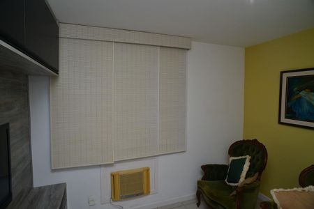 Apartamento para alugar com 118m², 3 quartos e 2 vagasQuarto 2