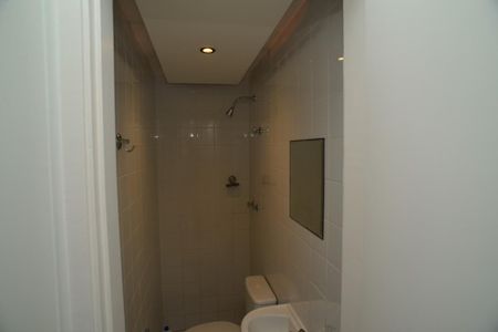 Apartamento para alugar com 118m², 3 quartos e 2 vagasBanheiro de Serviço