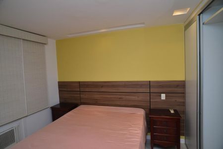 Apartamento para alugar com 118m², 3 quartos e 2 vagasSuíte