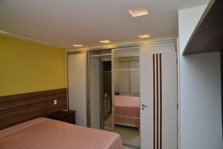 Apartamento para alugar com 118m², 3 quartos e 2 vagasSuíte