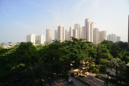 Apartamento para alugar com 118m², 3 quartos e 2 vagasVaranda