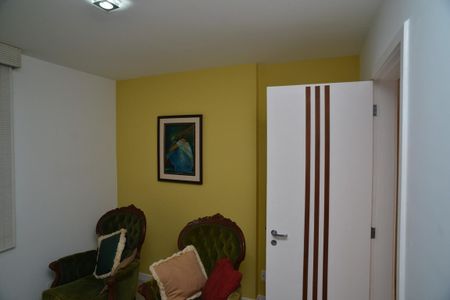 Apartamento para alugar com 118m², 3 quartos e 2 vagasQuarto 2