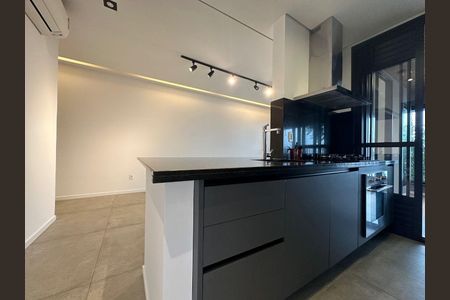 Apartamento à venda com 81m², 2 quartos e 2 vagas