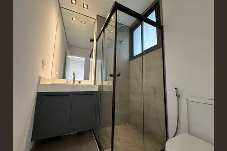 Apartamento à venda com 2 quartos, 81m² em Vila Olímpia, São Paulo