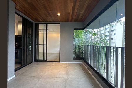 Apartamento à venda com 81m², 2 quartos e 2 vagas