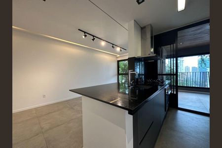 Apartamento à venda com 81m², 2 quartos e 2 vagas