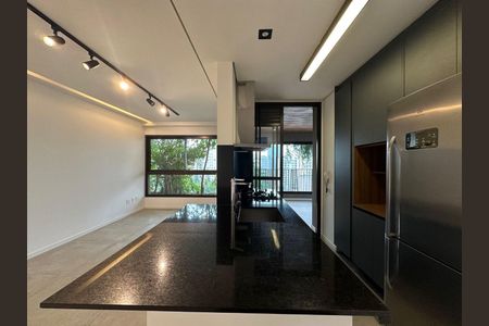 Apartamento à venda com 81m², 2 quartos e 2 vagas