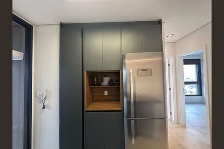 Apartamento à venda com 81m², 2 quartos e 2 vagas